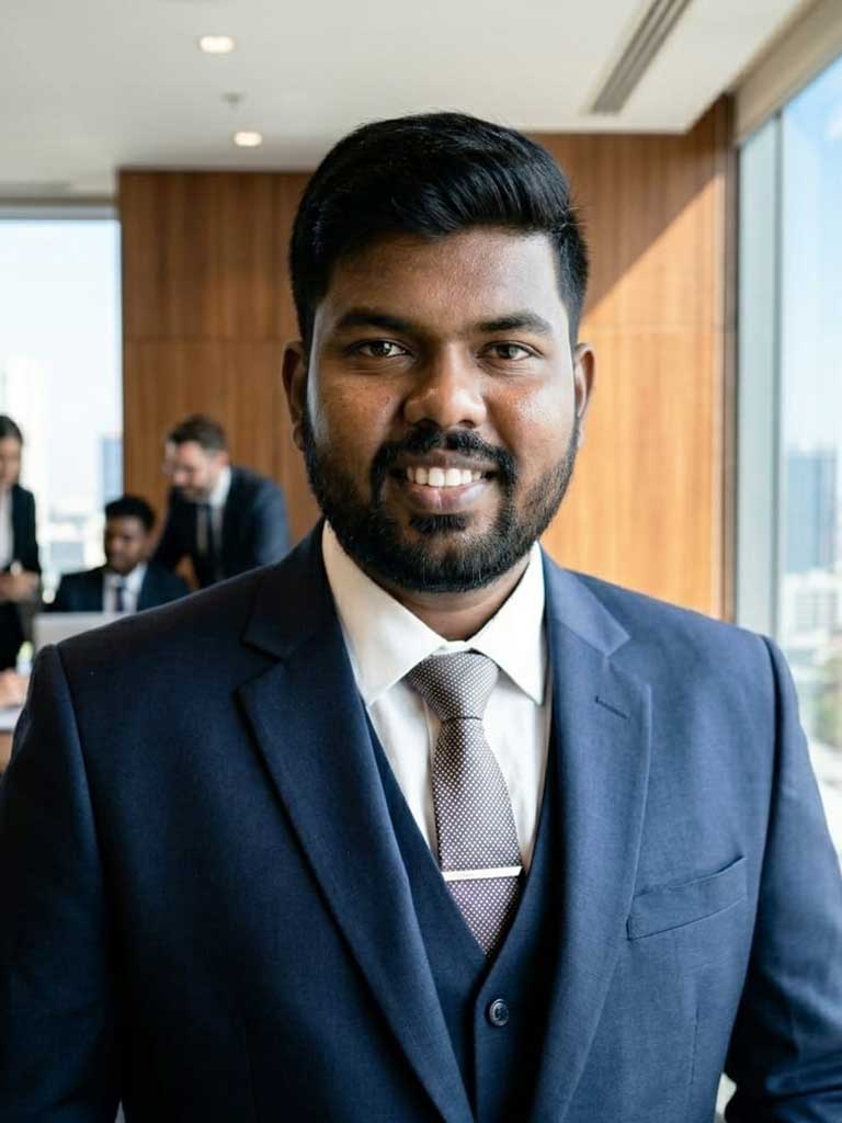 Founder & CEO