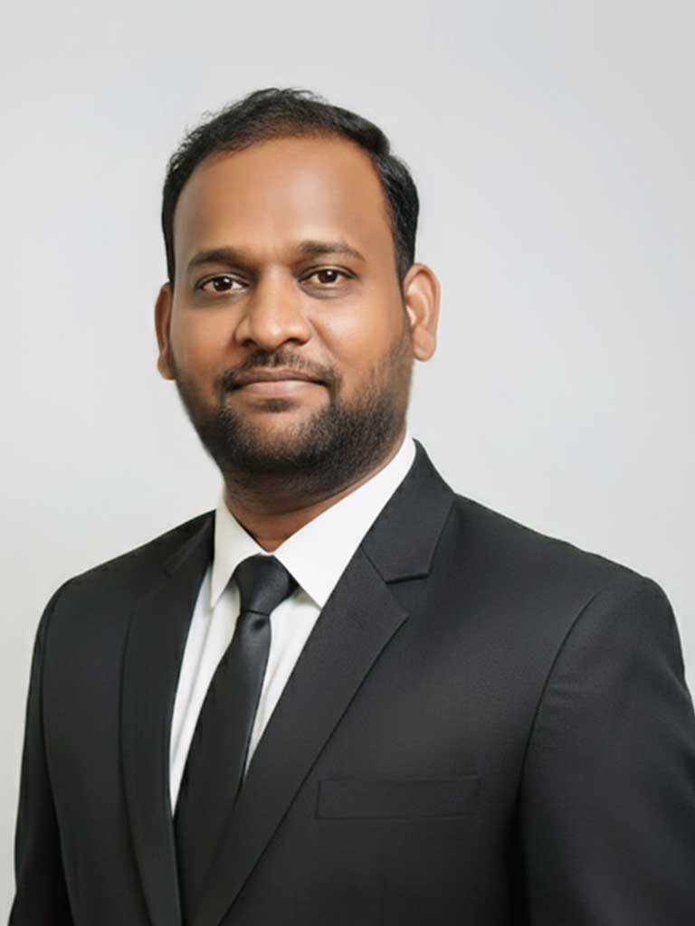 Senior Developer